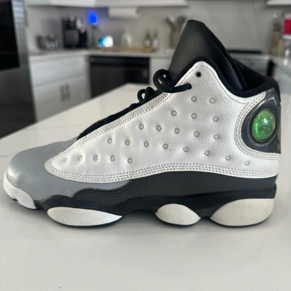 Jordan 13 Barons